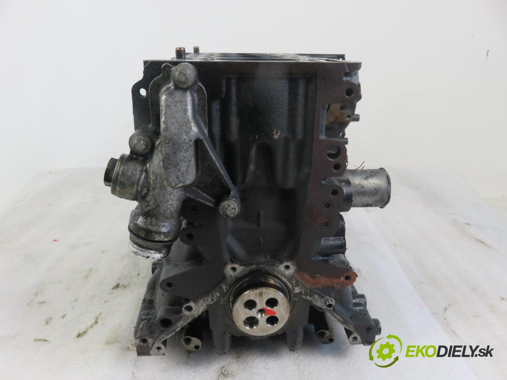 MERCEDES-BENZ CLA coupe (C117) COUPE 2013 130,00 CLA 220 CDI / d (117.303) 177 - OM 651.930 2143,00 blok Motor OM651930 (Blok motora)