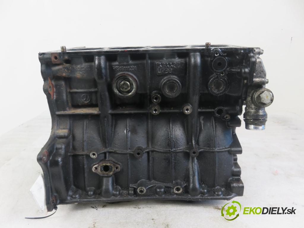 MERCEDES-BENZ CLA coupe (C117) COUPE 2013 130,00 CLA 220 CDI / d (117.303) 177 - OM 651.930 2143,00 blok Motor OM651930 (Blok motora)