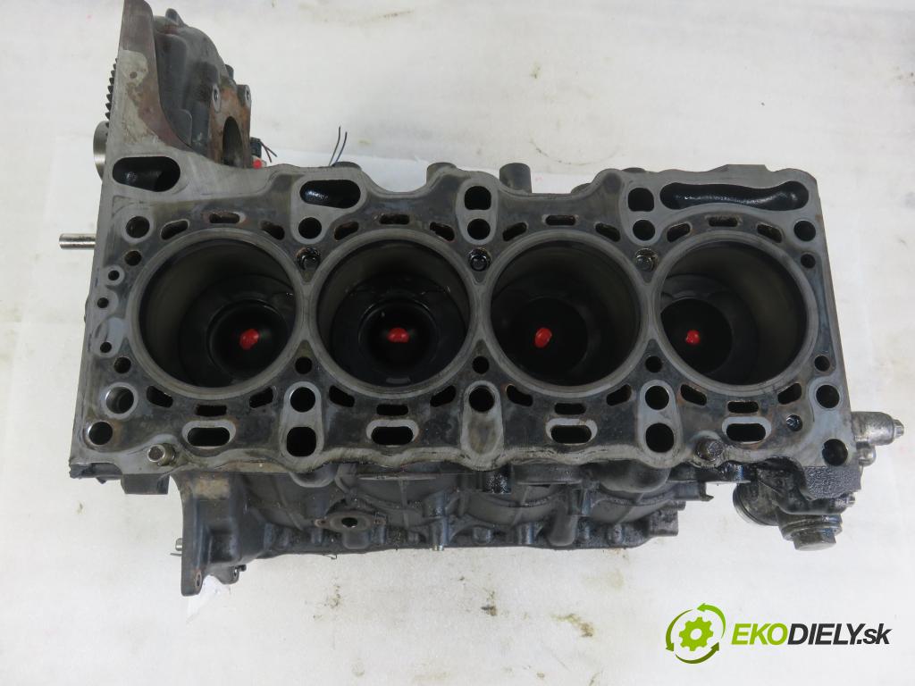 MERCEDES-BENZ CLA coupe (C117) COUPE 2013 130,00 CLA 220 CDI / d (117.303) 177 - OM 651.930 2143,00 blok Motor OM651930 (Blok motora)