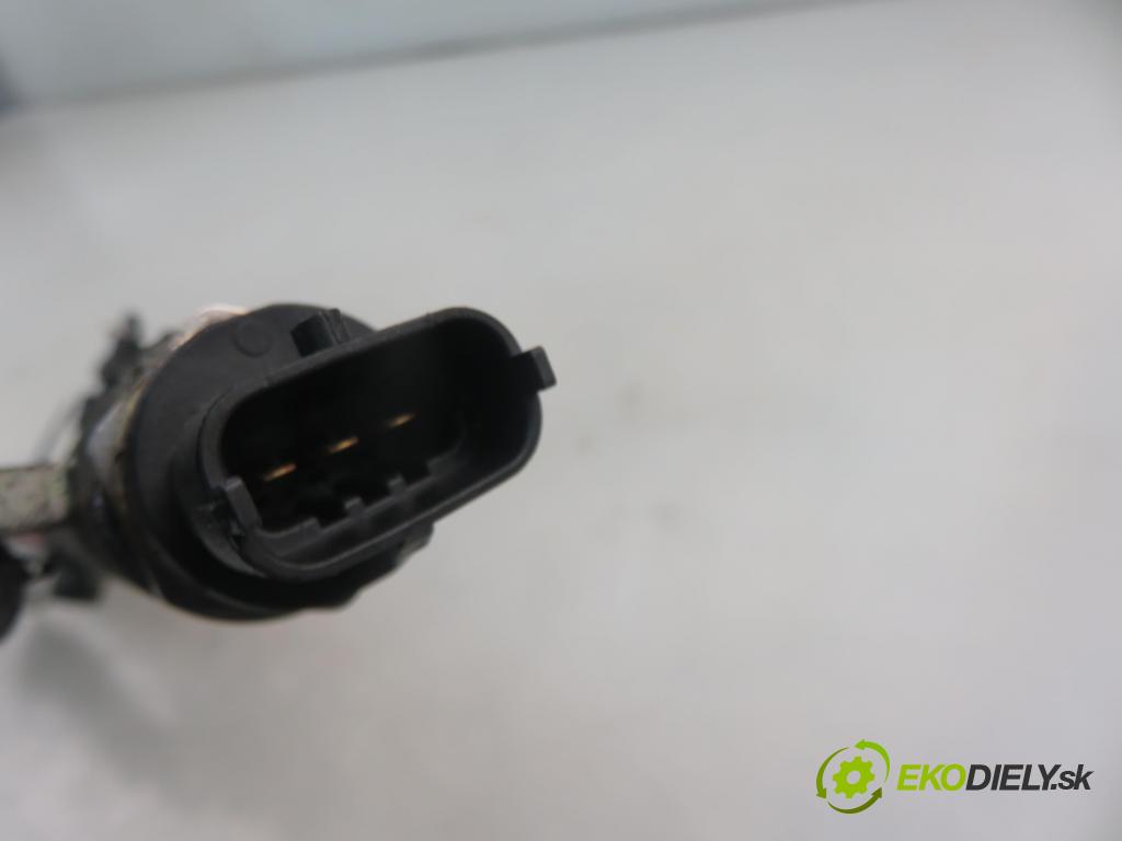 SAAB 9-3 (YS3F) SEDAN 2005 110,00 1.9 TiD - Z 19 DTH 1910,00 Lišta vstrekovacia 0445214057 ; 0281002507  (Vstrekovacie lišty)