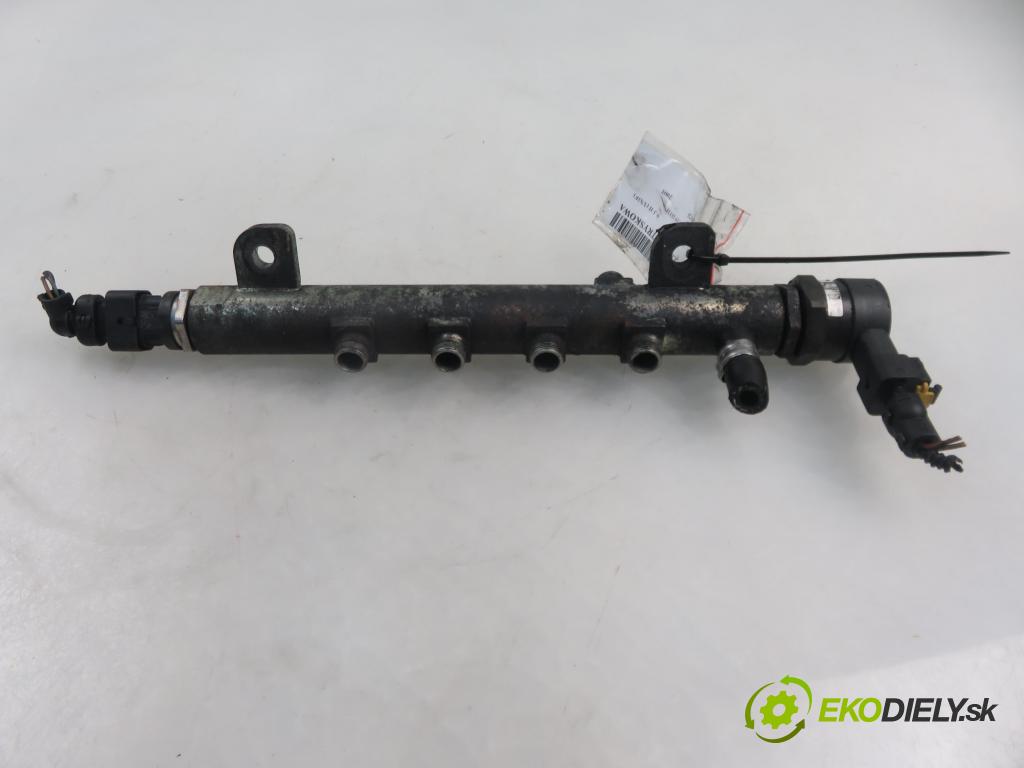 SAAB 9-3 (YS3F) SEDAN 2005 110,00 1.9 TiD - Z 19 DTH 1910,00 Lišta vstrekovacia 0445214057 ; 0281002507  (Vstrekovacie lišty)