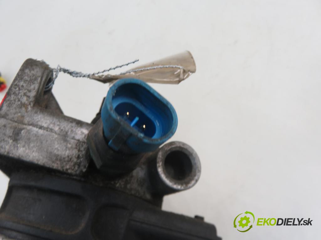 IVECO DAILY III skrzynia FURGON 2003 92,00 2.8 JTD 125 - 8140.43S 2798,00 Obal filtra paliva  (Obaly filtrov paliva)