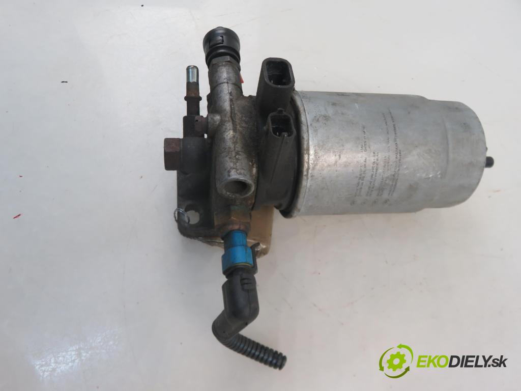 IVECO DAILY III skrzynia FURGON 2003 92,00 2.8 JTD 125 - 8140.43S 2798,00 Obal filtra paliva  (Obaly filtrov paliva)