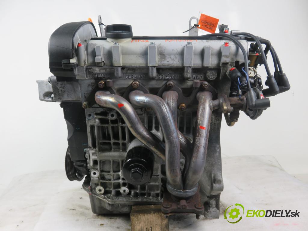 VW GOLF IV (1J1) HB 1998 55,00 1.4 16V 75 - AKQ 1390,00 Motor benz. AKQ