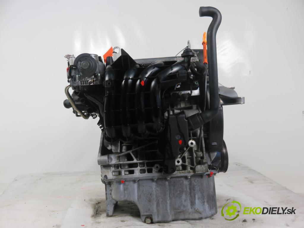 VW GOLF IV (1J1) HB 1998 55,00 1.4 16V 75 - AKQ 1390,00 Motor benz. AKQ