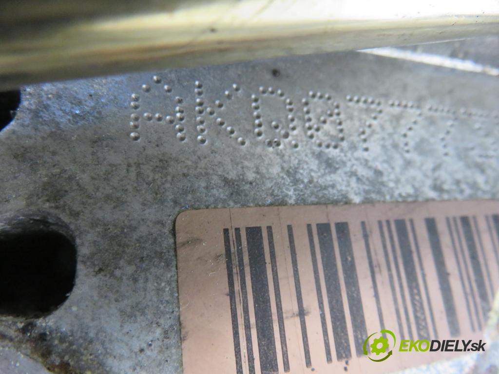 VW GOLF IV (1J1) HB 1998 55,00 1.4 16V 75 - AKQ 1390,00 Motor benz. AKQ