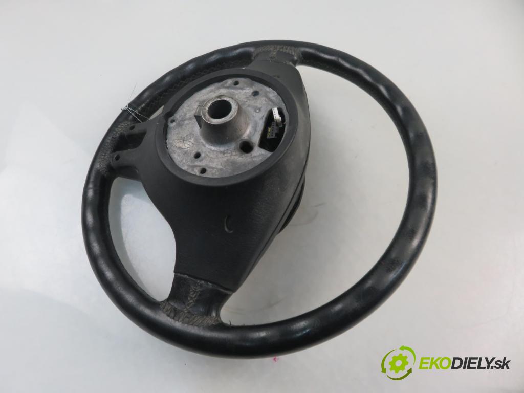 BMW 3 Compact (E46) HB 2003 110,00 320 td 150 - M47 D20 (204D4) 1995,00 Volant 6760659 (Volanty)