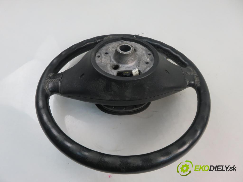 BMW 3 Compact (E46) HB 2003 110,00 320 td 150 - M47 D20 (204D4) 1995,00 Volant 6760659 (Volanty)