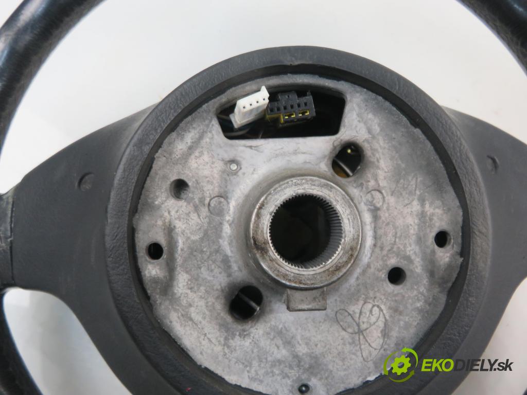 BMW 3 Compact (E46) HB 2003 110,00 320 td 150 - M47 D20 (204D4) 1995,00 Volant 6760659 (Volanty)