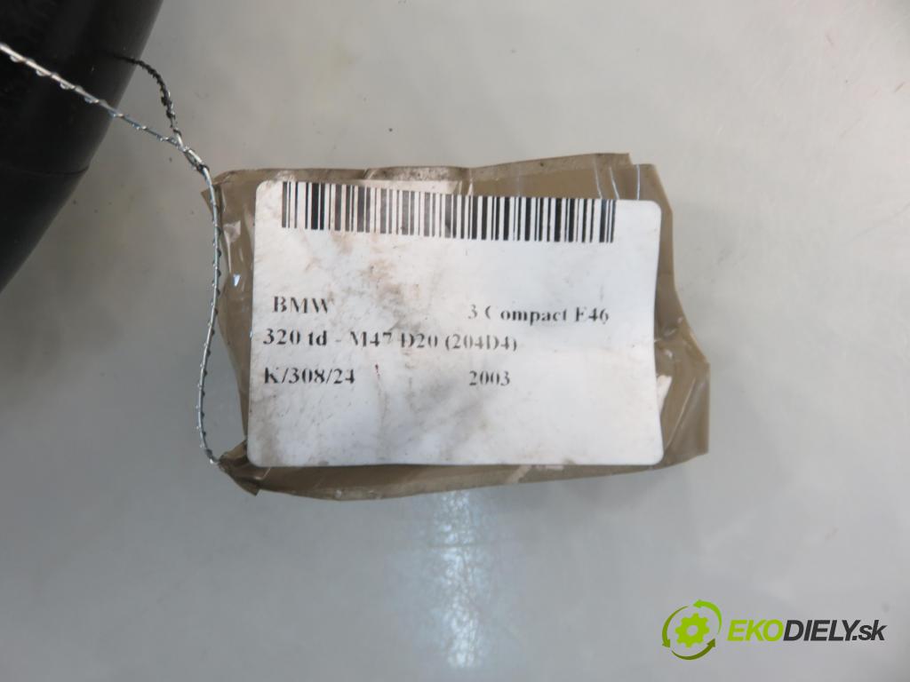 BMW 3 Compact (E46) HB 2003 110,00 320 td 150 - M47 D20 (204D4) 1995,00 Volant 6760659 (Volanty)
