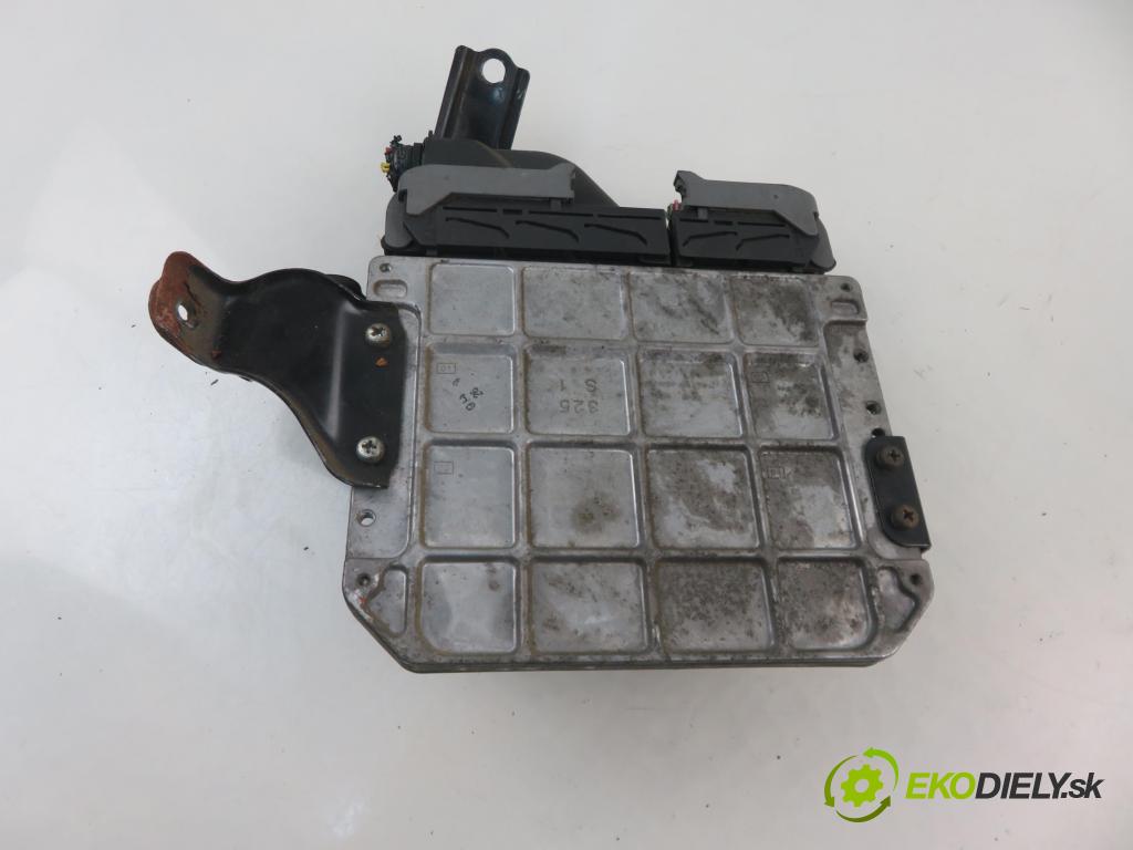 TOYOTA RAV 4 III (_A3_) SUV 2007 130,00 2.2 D 4WD 177 - 2AD-FHV 2231,00 Riadiaca jednotka Motor 8966142C00 ; 1758007734