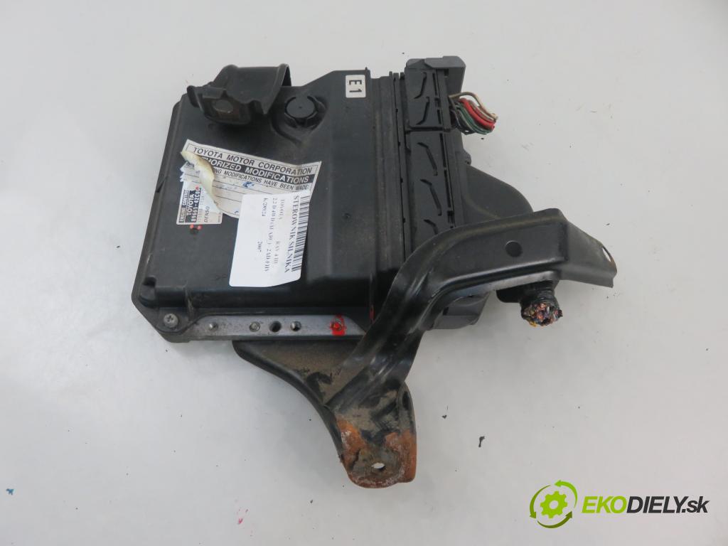 TOYOTA RAV 4 III (_A3_) SUV 2007 130,00 2.2 D 4WD 177 - 2AD-FHV 2231,00 Riadiaca jednotka Motor 8966142C00 ; 1758007734