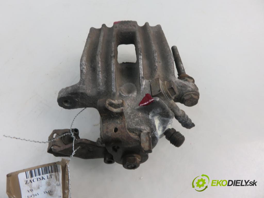 VW GOLF IV (1J1) HB 1998 55,00 1.4 16V 75 - AKQ 1390,00 Brzdič strmeň LT