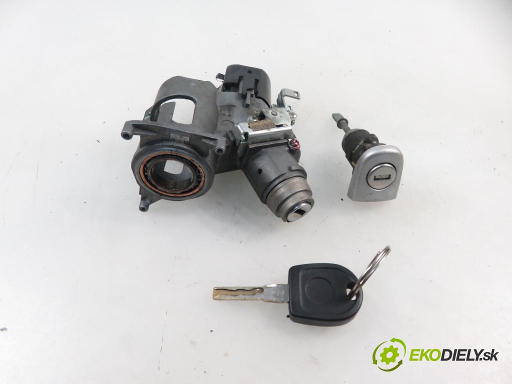 VW LUPO (6X1, 6E1) HB 2001 45,00 1.2 TDI 3L - AYZ 1191,00 spínačka / VLOŽKY 357905851G