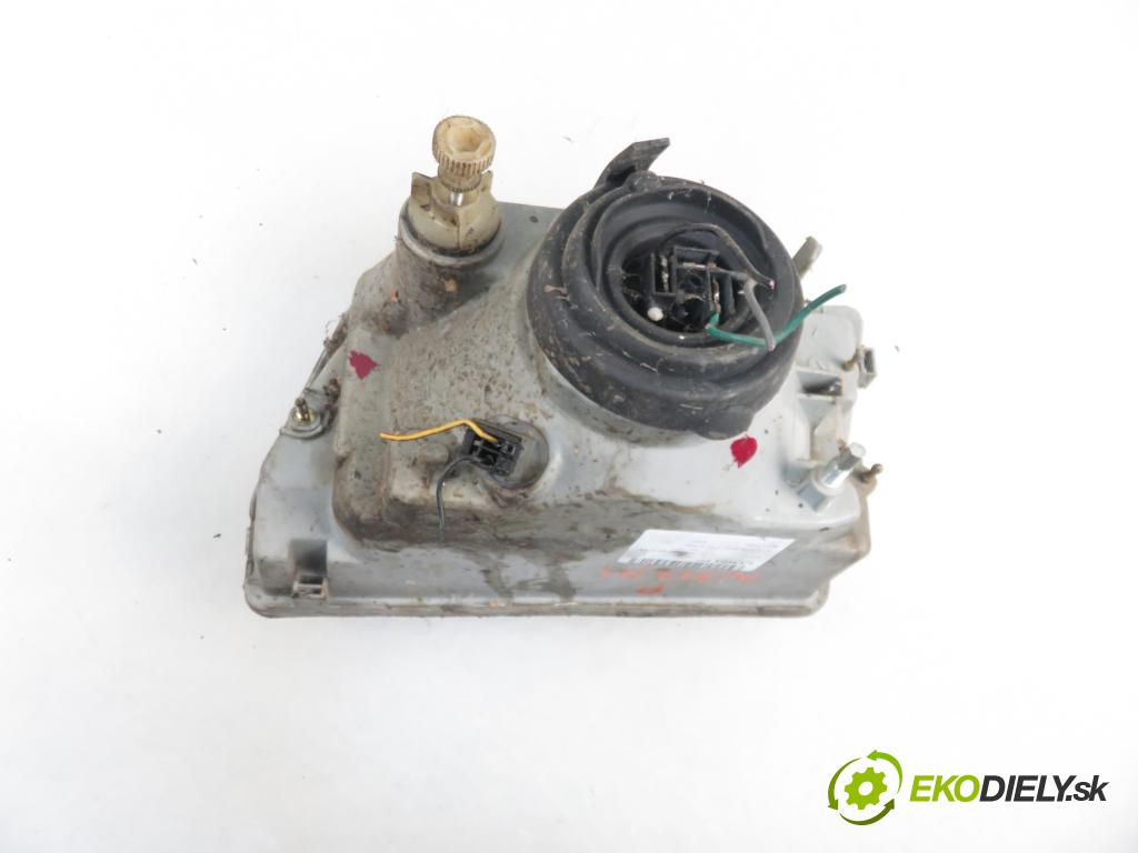 FIAT CINQUECENTO (170_) HB 1997 22,00 0.7 i (170AD) - 170 A.046 704,00 Svetlo PP