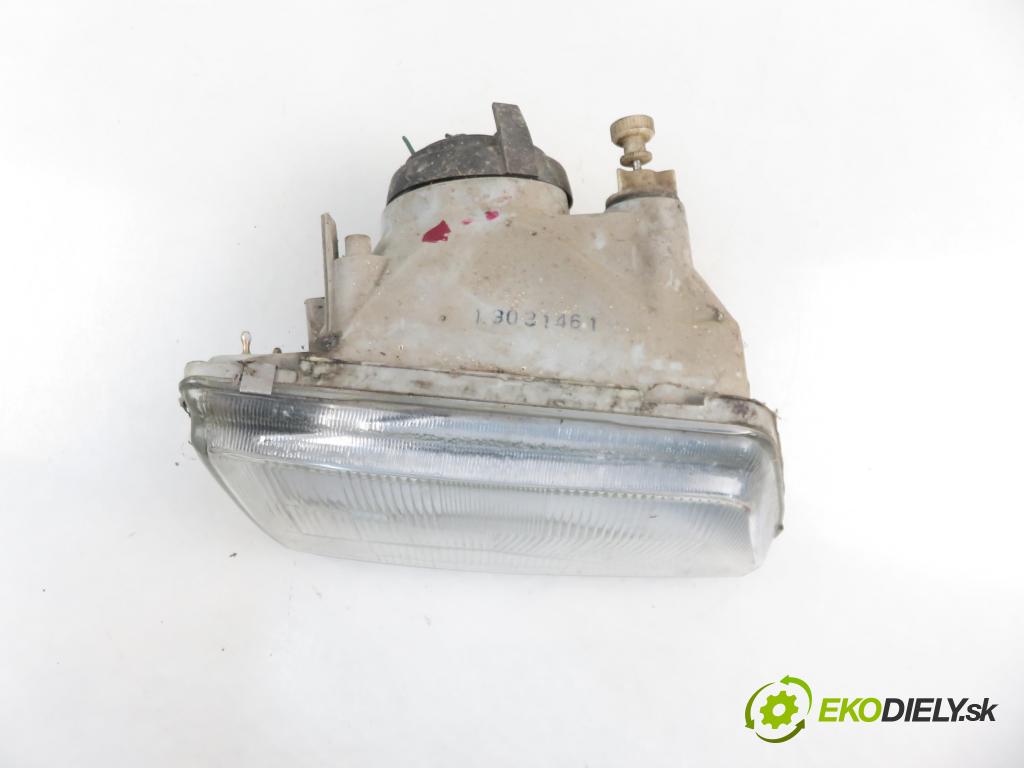 FIAT CINQUECENTO (170_) HB 1997 22,00 0.7 i (170AD) - 170 A.046 704,00 Svetlo PP