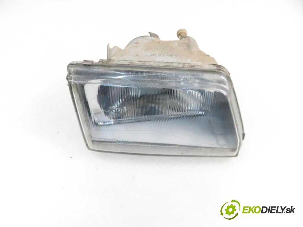 FIAT CINQUECENTO (170_) HB 1997 22,00 0.7 i (170AD) - 170 A.046 704,00 Svetlo PP