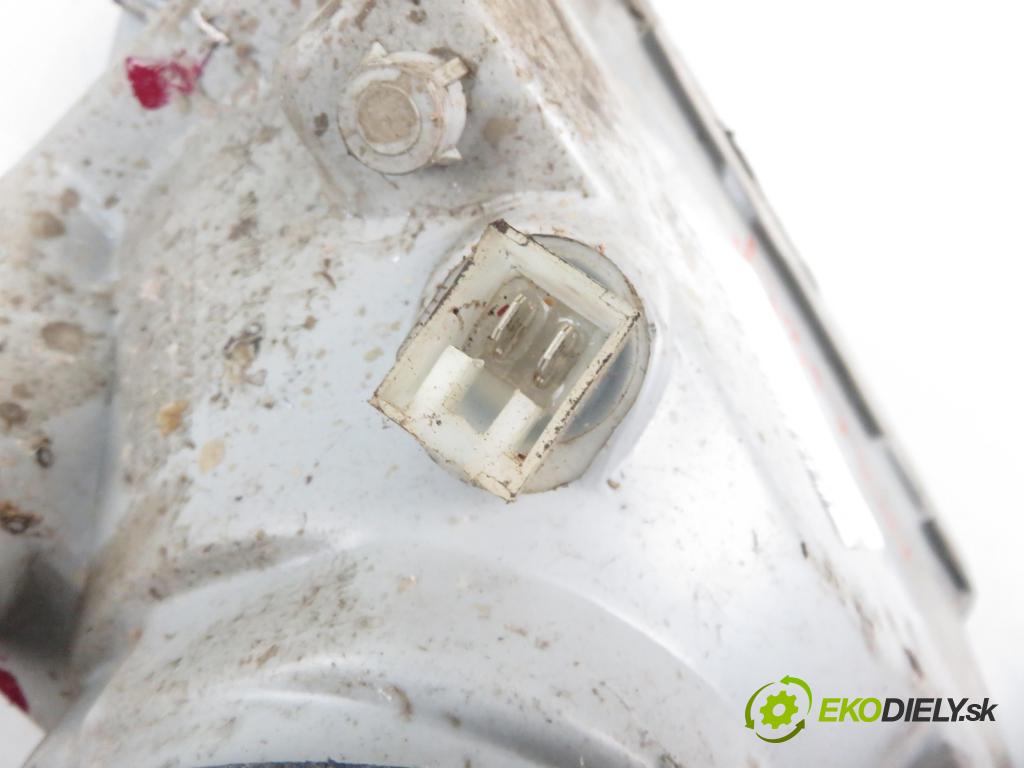FIAT CINQUECENTO (170_) HB 1997 22,00 0.7 i (170AD) - 170 A.046 704,00 Svetlo LP