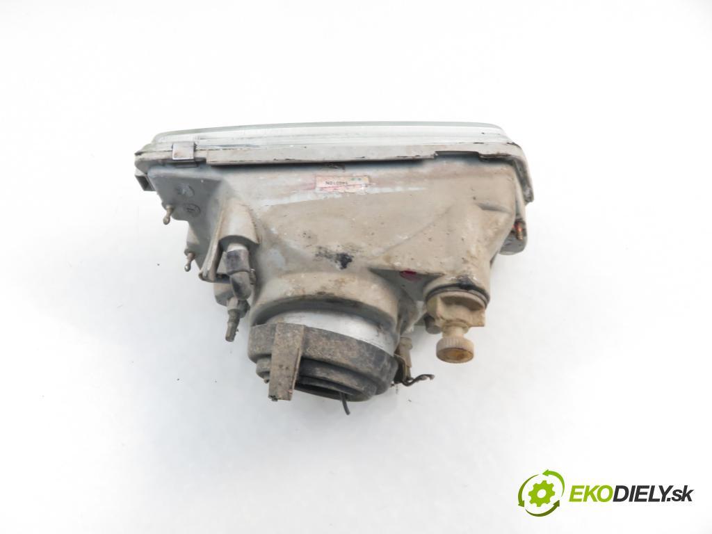 FIAT CINQUECENTO (170_) HB 1997 22,00 0.7 i (170AD) - 170 A.046 704,00 Svetlo LP