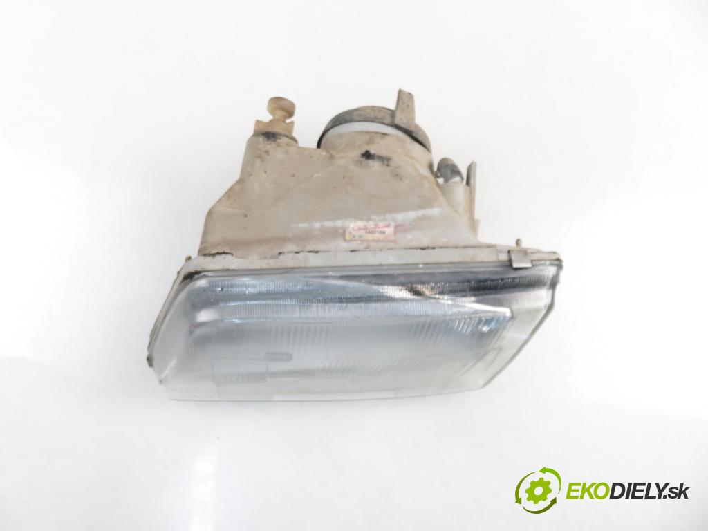 FIAT CINQUECENTO (170_) HB 1997 22,00 0.7 i (170AD) - 170 A.046 704,00 Svetlo LP