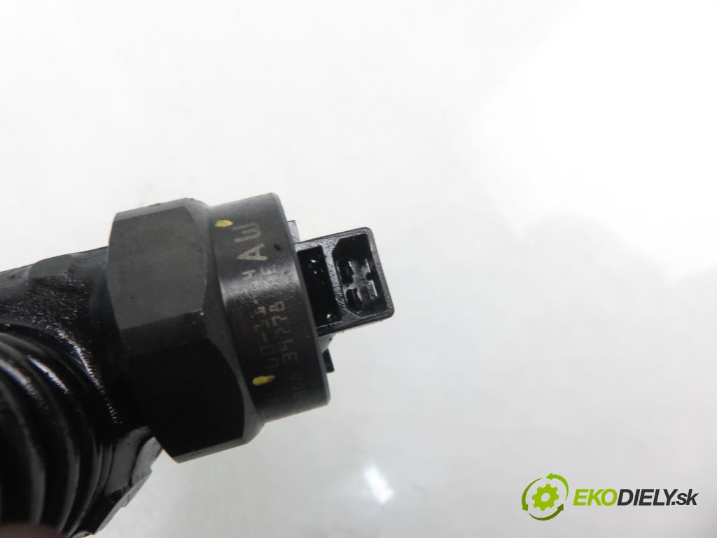 SEAT ALHAMBRA (7V8, 7V9) VAN 2000 85,00 1.9 TDI PD 115 - AUY 1896,00 Vstrekovač 038130073AC ; 0414720029 (Vstrekovače)