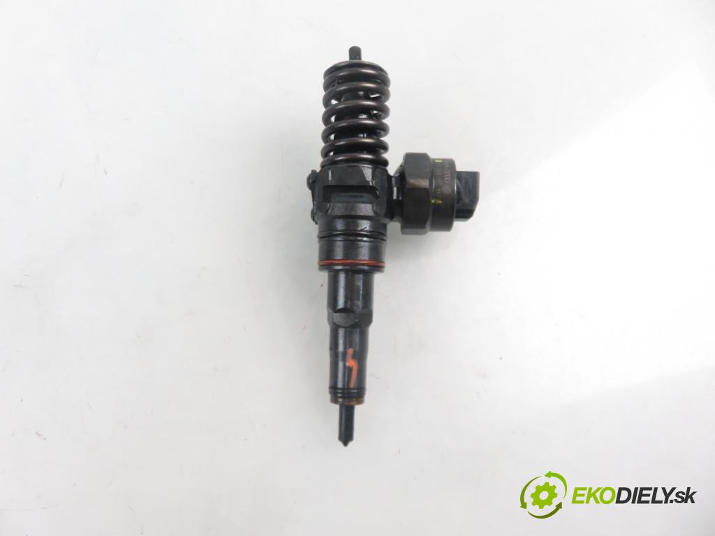 SEAT ALHAMBRA (7V8, 7V9) VAN 2000 85,00 1.9 TDI PD 115 - AUY 1896,00 Vstrekovač 038130073AC ; 0414720029 (Vstrekovače)
