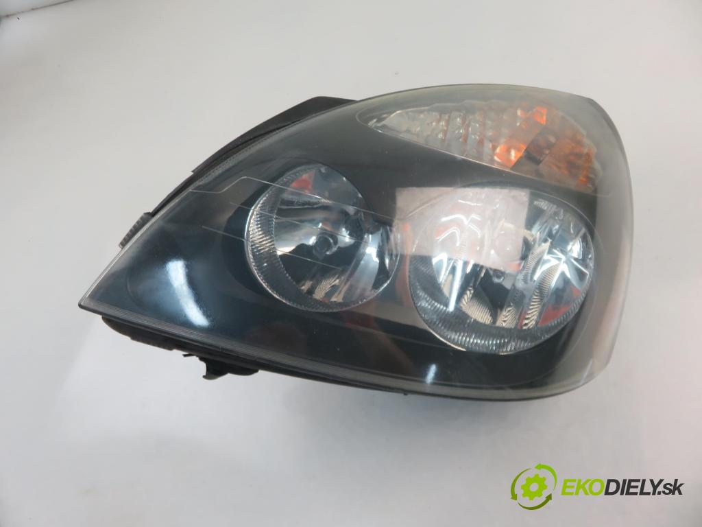 RENAULT THALIA I (LB0/1/2_) SEDAN 2003 55,00 1.4 - K7J 700 1390,00 Svetlo LP 8200228791