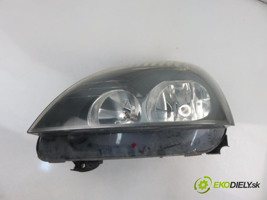 RENAULT THALIA I (LB0/1/2_) SEDAN 2003 55,00 1.4 - K7J 700 1390,00 Svetlo LP 8200228791