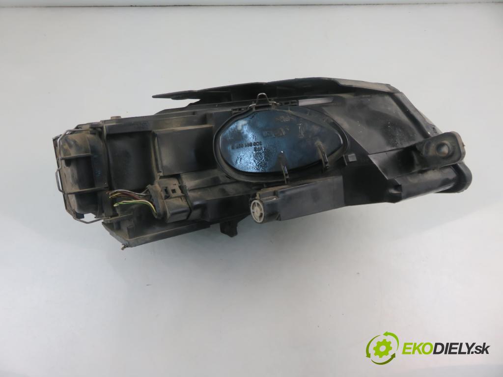 VW PASSAT B6 Variant (3C5) KOMBI 2006 103,00 2.0 TDI 16V - BKP 1968,00 Svetlo LP 3C0941751G