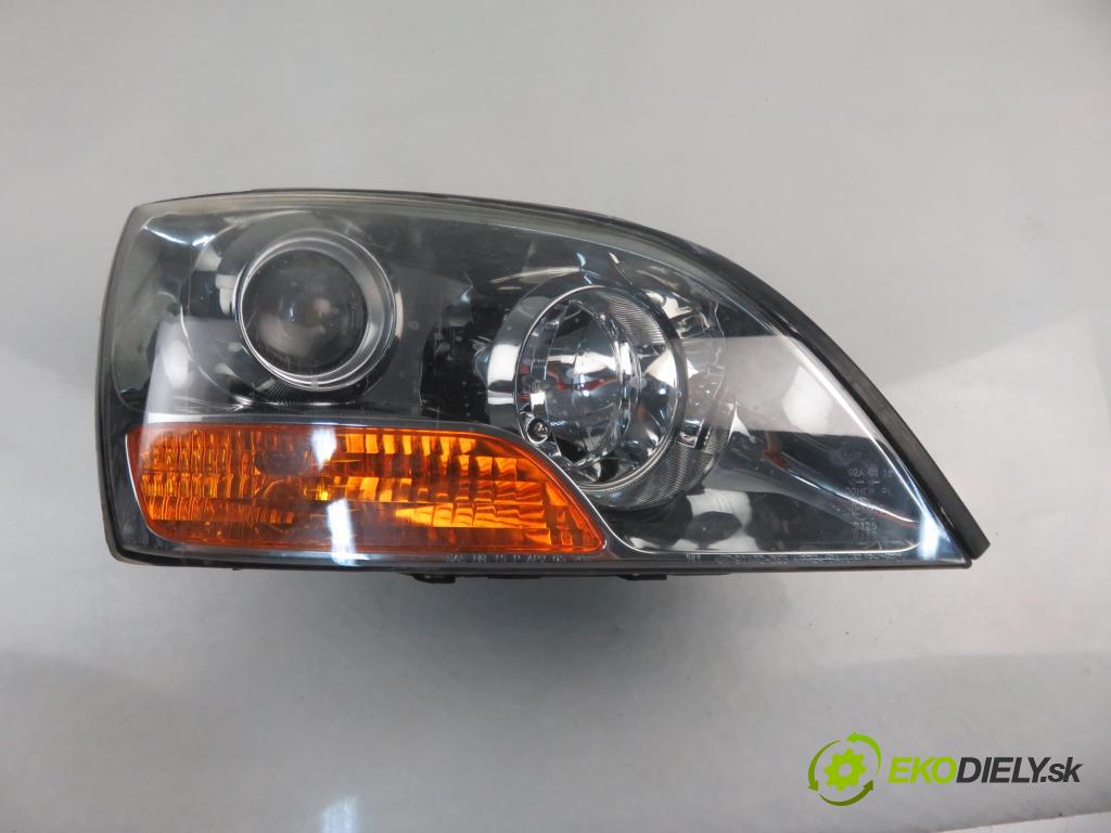 KIA SORENTO I (JC) SUV 2007 103,00 2.5 CRDi 140 - D4CB 2497,00 Svetlo PP