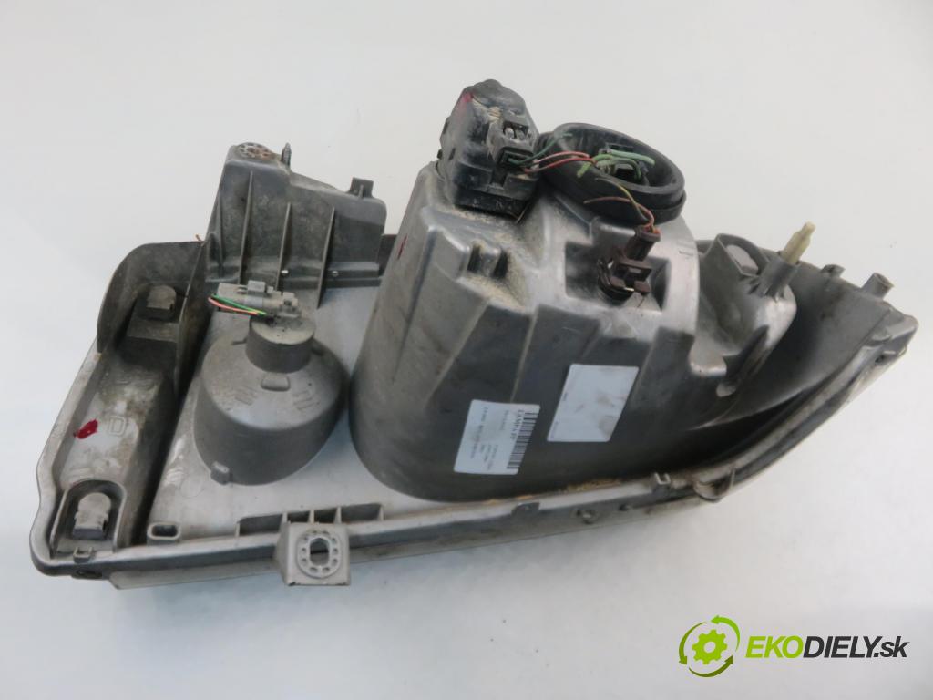 PEUGEOT EXPERT (224) FURGON 2006 69,00 2.0 HDi - RHX (DW10BTED) 1997,00 Svetlo PP