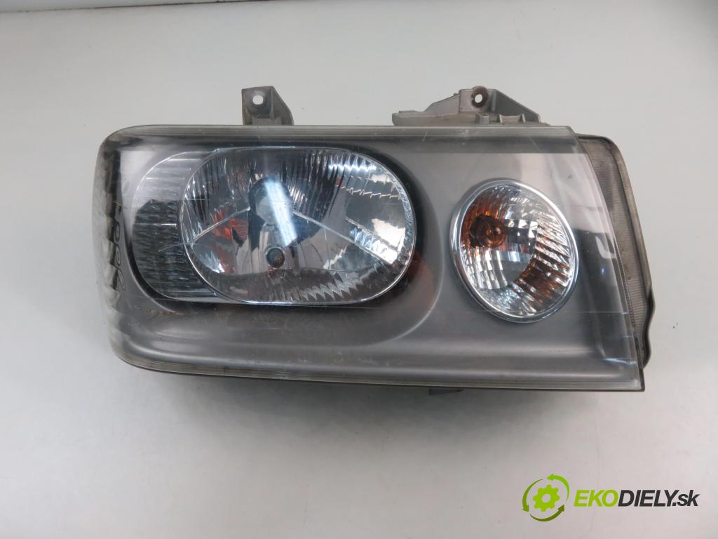 PEUGEOT EXPERT (224) FURGON 2006 69,00 2.0 HDi - RHX (DW10BTED) 1997,00 Svetlo PP