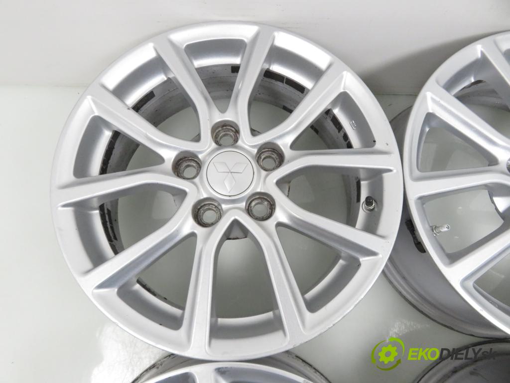 MITSUBISHI 0 disky / disk 4250C477