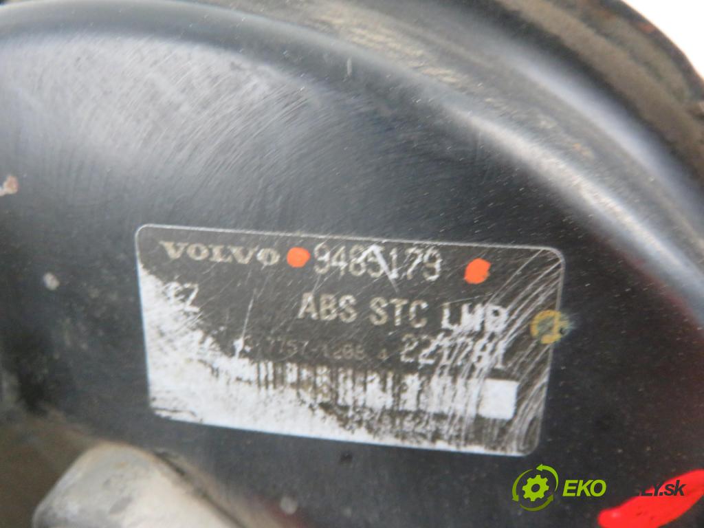 VOLVO S80 I (TS, XY) SEDAN 1998 120,00 2 - B 5204 T4 1984,00 Posilovač 9485179 (Servočerpadlá, pumpy riadenia)