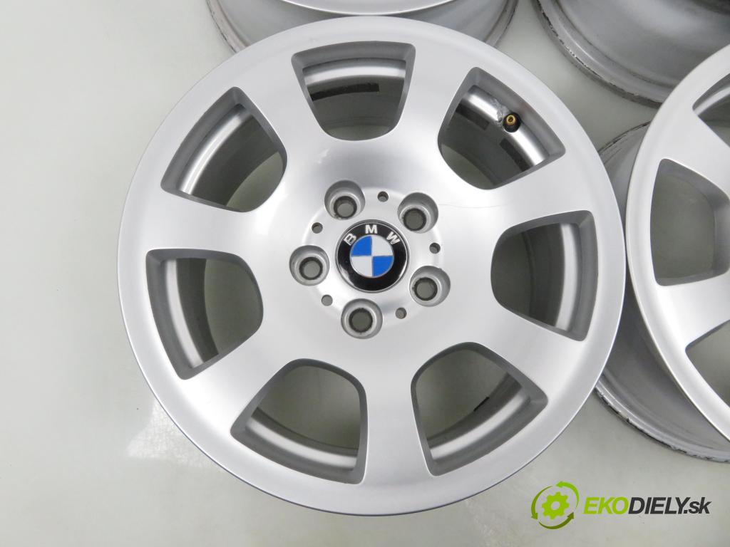 BMW 0 disky / disk 6762000