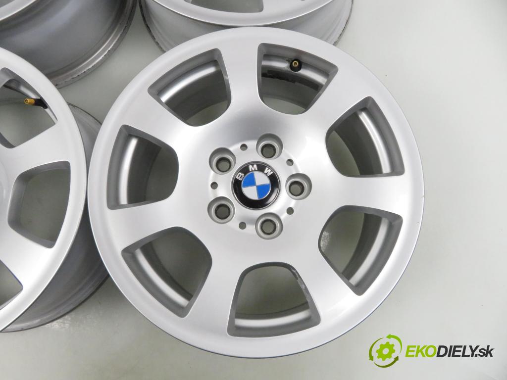 BMW 0 disky / disk 6762000