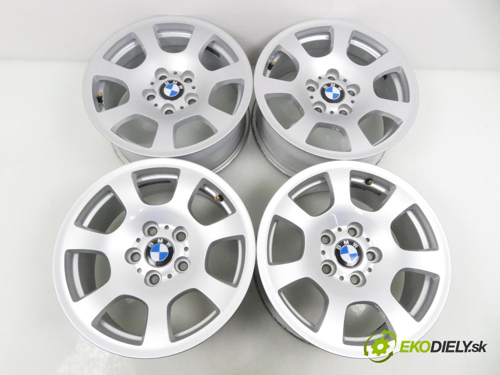 BMW 0 disky / disk 6762000
