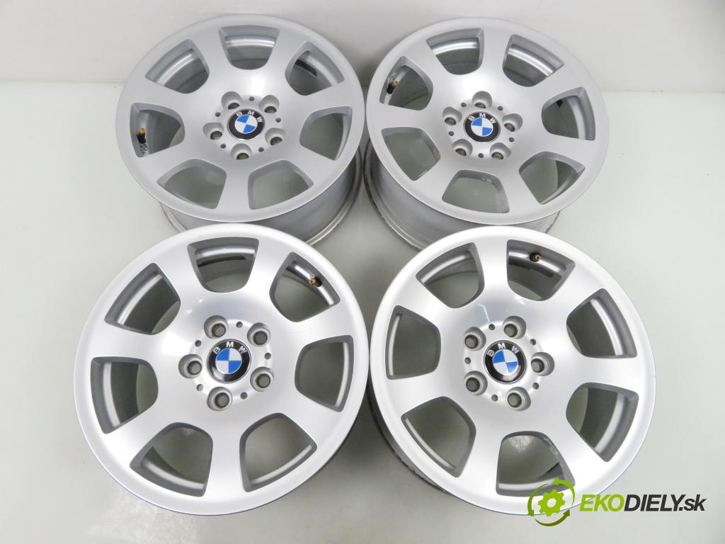 BMW 0 disky / disk 6762000