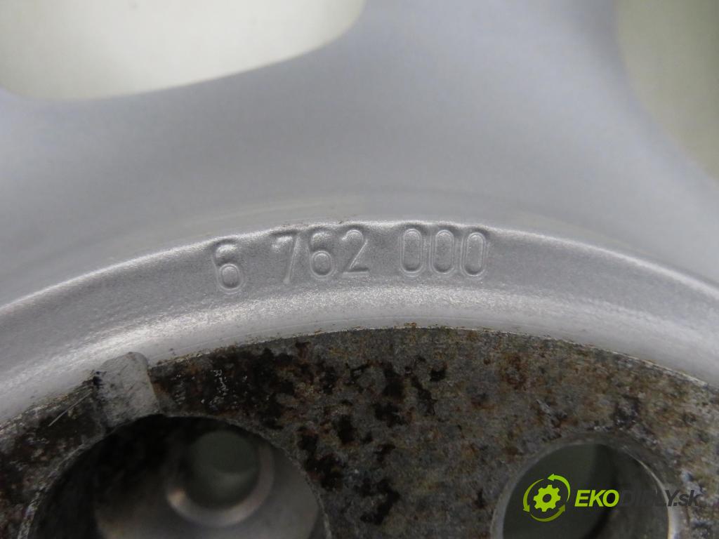 BMW 0 disky / disk 6762000