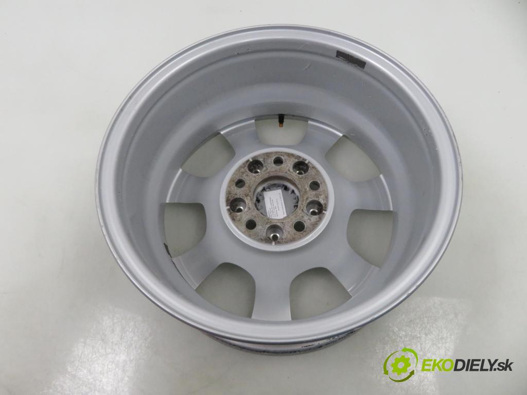 BMW 0 disky / disk 6762000