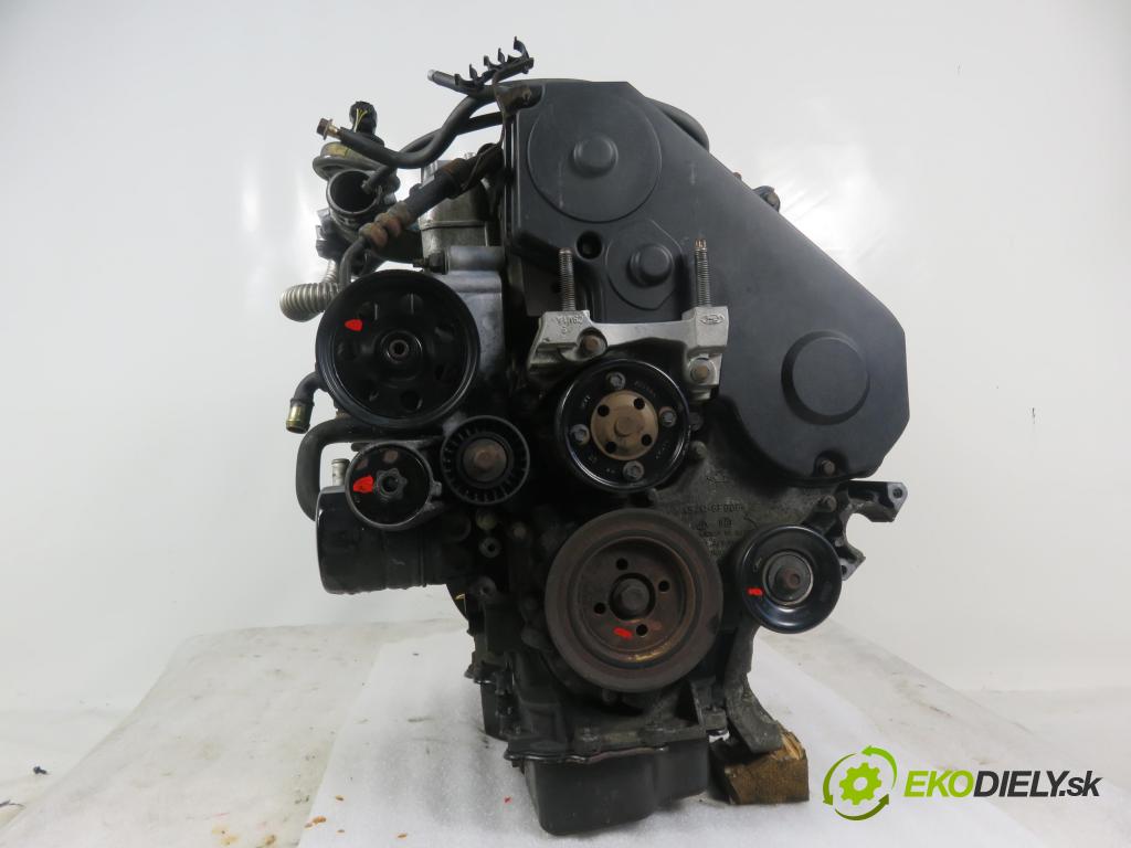 FORD FOCUS (DAW, DBW) HB 2001 66,00 1.8 TDDi 90- C9DB 1753,00 motor DIESLA C9DB