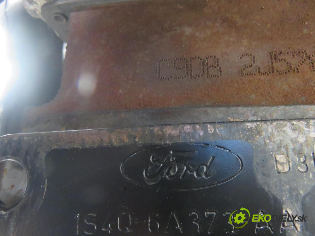 FORD FOCUS (DAW, DBW) HB 2001 66,00 1.8 TDDi 90- C9DB 1753,00 motor DIESLA C9DB