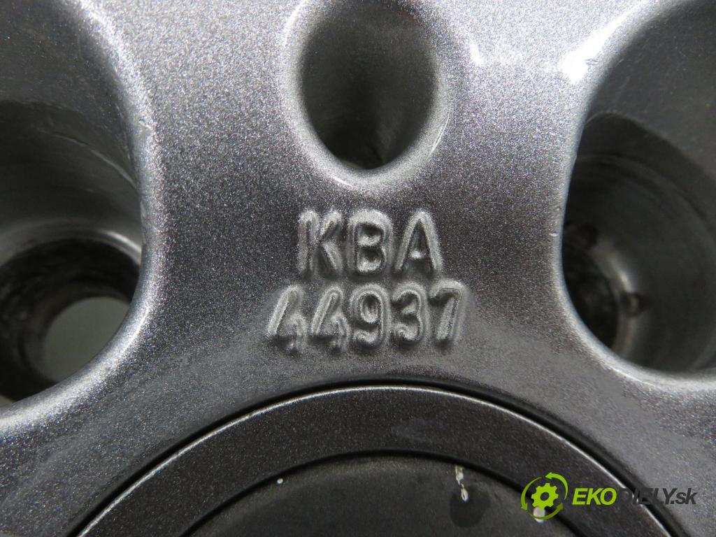 BMW 0 disky / disk KBA44937