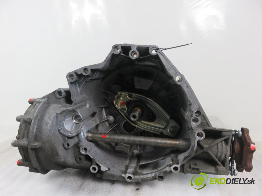 AUDI A4 Avant (8K5, B8) KOMBI 2011 118,00 1.8 TFSI - CDHB 1798,00 Prevodovka MANUALNA NCT
