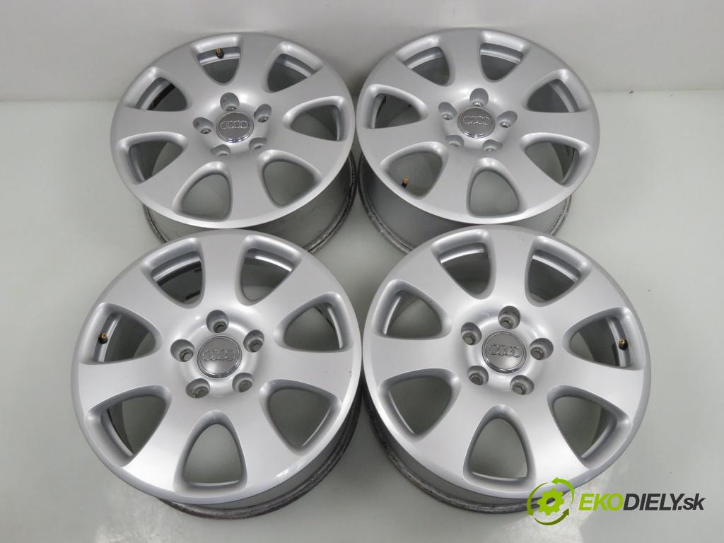 AUDI 0 disky / disk 4L0601025E