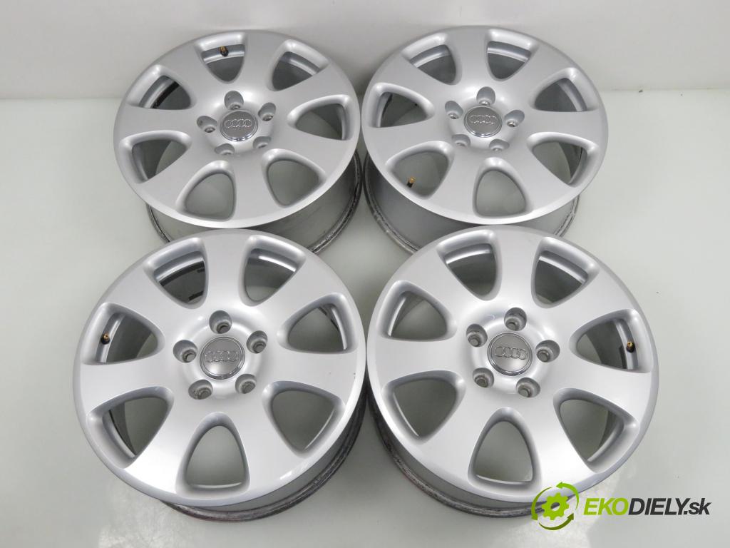 AUDI 0 disky / disk 4L0601025E