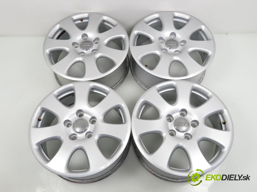 AUDI 0 disky / disk 4L0601025E