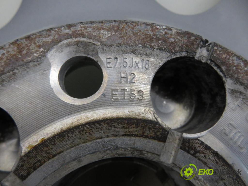 AUDI 0 disky / disk 4L0601025E