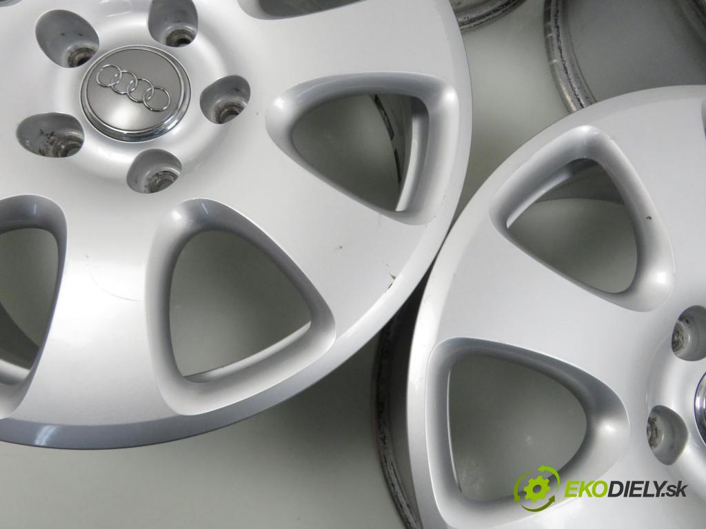 AUDI 0 disky / disk 4L0601025E