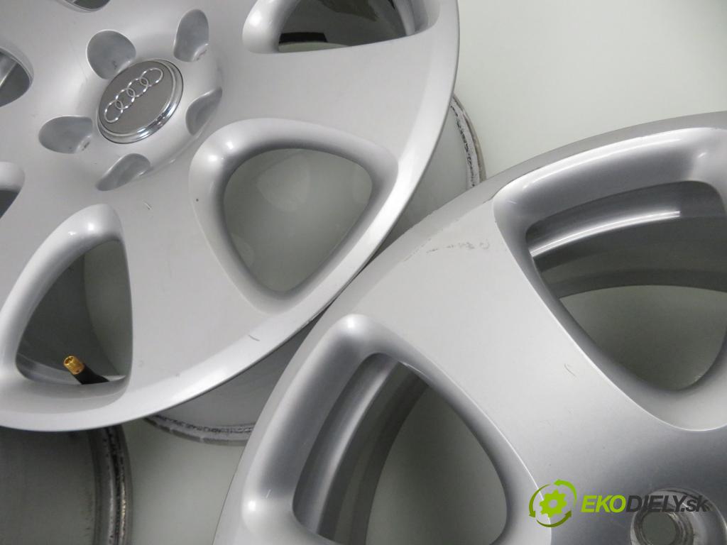 AUDI 0 disky / disk 4L0601025E